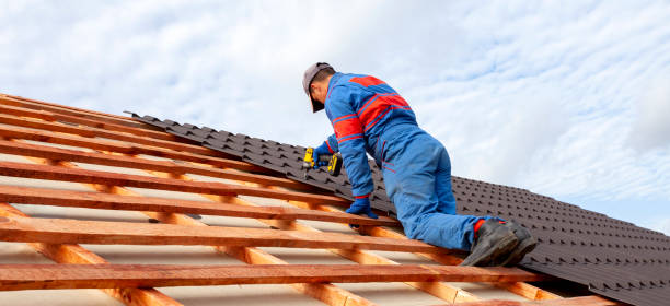 Fast & Reliable Emergency Roof Repairs in Chesterfield, SC